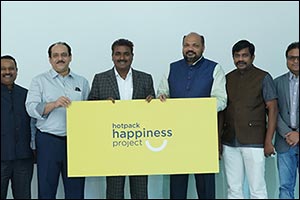 Hotpack to Launch ‘Happiness Project' to Empower Employees
