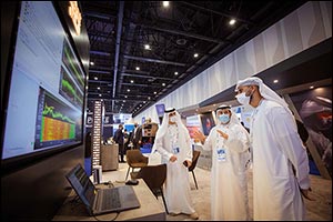 EDGE Group Entity, BEACON RED, to Introduce Cyber Security Initiatives at GISEC GLOBAL 2022