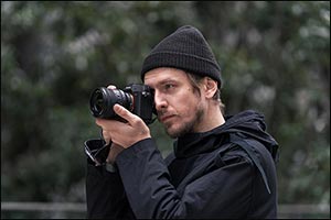Sony Announces the World's Lightest  Compact Constant F4 Wide-Angle Power Zoom G Lens™ FE PZ 16-35mm F4 G