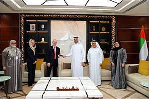 DHA Completes a Project to Develop a Global System for Accrediting Continuing Professional Learning Programs