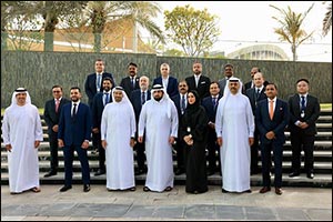 AG PCS Switchgear Secures Prestigious Dubai Quality Appreciation Award