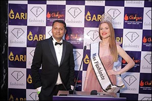 India's Most Popular Short Video App Chingari Launches Exclusive NFT in Partnership with Fashion TV