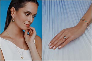 La Marquise Jewellery Introduces Vibrant and Playful  Paper Boat© Collection