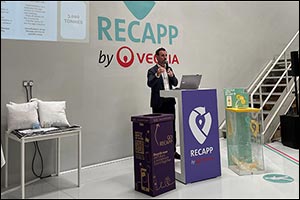 RECAPP Inaugurates Recycling Warehouse in Dubai