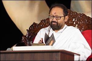 Creating an era of Spirituality, Atmasiddhi Shastra's Global Launch comes to Dubai