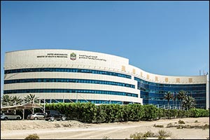 Ministry of Health and Prevention Invites the Public to Use Online Services to Attest Sick Leaves, Approve Medical Reports
