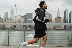 Lead an Active Lifestyle and Earn Cashback with Wellx