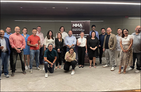 MMA Mena Announces ‘Smarties NFT Edition' the Region's First Tokenized Awards