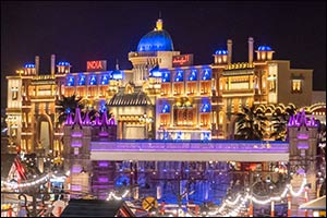Must-Have Eid Gift Ideas at Global Village