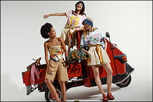 MAX&Co. SS 2022 - La Vacanza