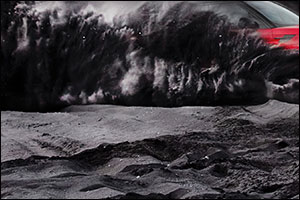 Countdown to New Range Rover Sport Reveal
