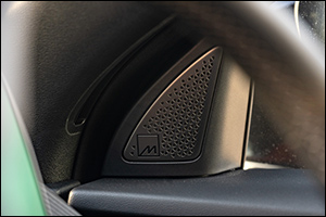 Kia EV6 – A New Frontier for the  In-Car Audio Experience