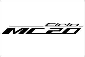 MC20 Cielo: The Name of the New Maserati Spyder is Unveiled