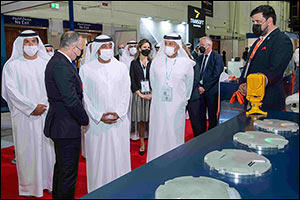 Airport Show Opens in Dubai Amidst Clear Indications of Accelerated Growth in Aviation Industry