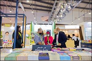 UAEBBY Celebrates the ‘Mexican Board on Books for Young People' during the 13th edition of SCRF