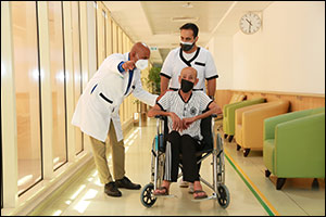 DHA's Dubai Physiotherapy and Rehabilitation Centre Expands and Enhances Services