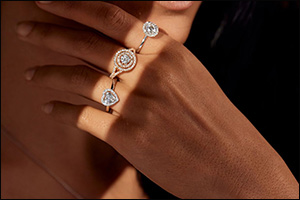 Wear the Jewellery of Your Dreams and Show You Care with Evermore