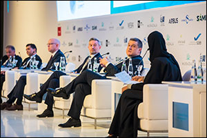 Key Partnerships and Collaborations Signed during Global Aerospace Summit 2022