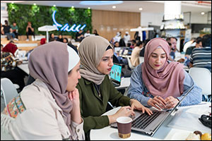 Sheraa Opens Registration for New Startup Incubator Program Catered to the Next Generation of Young Entrepreneurs in the UAE