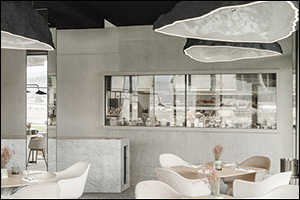 The New Hôtel Des Horlogers Opens Its Doors in the Vallée De Joux