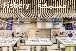 Dubai Retailer Receives 4 Tons of Fish Supplies to Meet Consumer Demands
