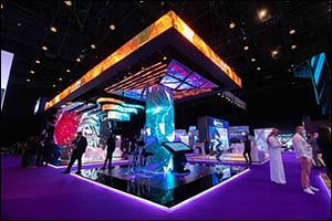 Middle East Event Show Highlights Sector Resilience As Event Industry In Recalibration Mode