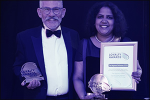 Capillary Technologies Wins Best Use of Customer Analytics/Data Category with Domino's Pizza in The International Loyalty Awards 2022