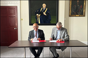 Abu Dhabi University Collaborates with the University of Reading in Teaching and Research