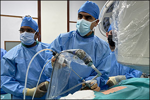 180 Kg Man Undergoes Surgery for Kidney Stone in Dubai Hospital