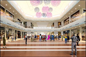 Dubai Outlet Mall Gears Up to Open Extension in Q4 2022