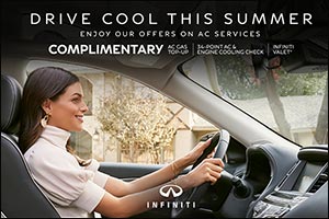 Arabian Automobiles Rolls Out Exclusive Aftersales Deals for a Cooler and Safer Summer