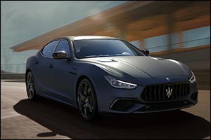 Extra 10 Warranty Program: Maserati Launches the New 10-Year Warranty Program