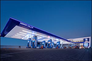 ADNOC Distribution Announces H1 2022 Results, Records Strong Performance