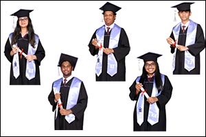 Cambridge A-Level Exam Results - The Winchester School – Jebel Ali (WIN)