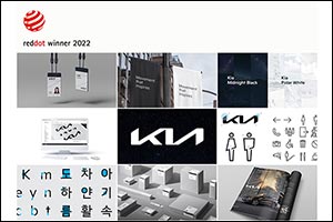 Hyundai, Genesis and Kia Sweep Red Dot Awards: Brand & Communications Design 2022