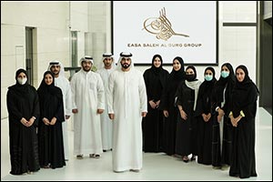ESAG Announces Launch of Flagship National Development Programme