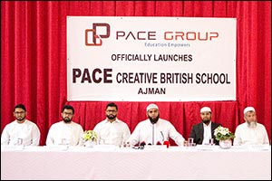 PACE Group Announces Launch of its 4th Affordable British Curriculum School in U.A.E in the Emirate of Ajman, this academic year 2022-2023