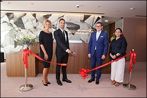 Istituto Marangoni Opens at DIFC, Dubai