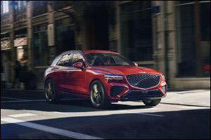 Genesis, Hyundai Motor and Kia Top J.D. Power 2022 U.S. Tech Experience Index Study