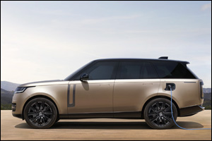 Range Rover House Sets Sail for Saint-Tropez as Title Partner of France Sail Grand Prix