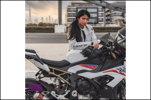 Al Saeedi Group and NEXEN TIRE Celebrate Women Drivers on Emirati Women's Day