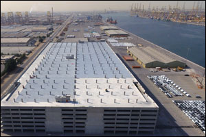 Jebel Ali Free Zone Propels Automotive Markets Growth Through World-class Infrastructure and Access to GCC and Africa Markets