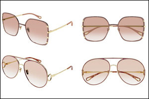 Eyewear Picks Just in Time for Fall