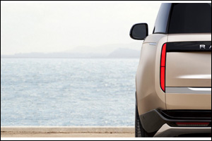 Jaguar Land Rover Invites Suppliers to Align to 2030 Sustainability Commitments