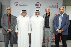 Mohammed Bin Rashid Library The “towards An Active Role For Public Libraries In Community Service” Seminar