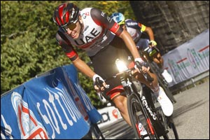 Pogačar Second at Giro dell'Emilia