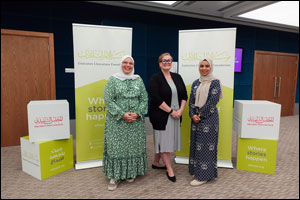 School Librarian Of The Year Award Now Open For 2023 Nominations