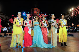 BeingShe Organisation To Host The 4th Edition Of BeingShe Universe This November