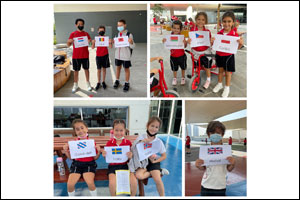Swiss International School Dubai Now Welcomes Pupils From 100 Countries