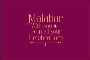 Malabar Gold & Diamonds Gears Up To Usher In The Festive Season